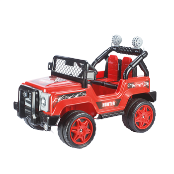 Dolu Hunter 8081 12v Akülü Araba Yedek Parçaları